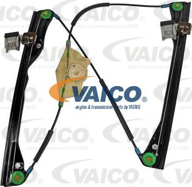 VAICO V10-6133 - Підйомний пристрій для вікон avtolavka.club