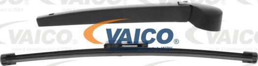 VAICO V10-6849 - Важіль склоочисника, система очищення вікон avtolavka.club