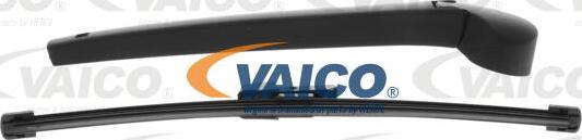 VAICO V10-6847 - Важіль склоочисника, система очищення вікон avtolavka.club
