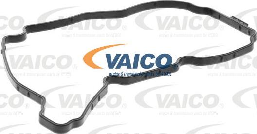 VAICO V10-6839 - Маслознімний щиток, вентиляція картера avtolavka.club