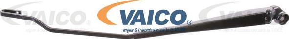 VAICO V10-6399 - Важіль склоочисника, система очищення вікон avtolavka.club