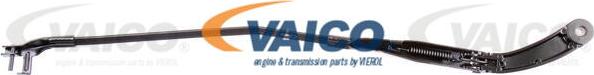 VAICO V10-6393 - Важіль склоочисника, система очищення вікон avtolavka.club