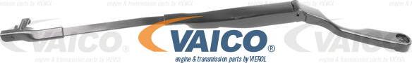 VAICO V10-6392 - Важіль склоочисника, система очищення вікон avtolavka.club