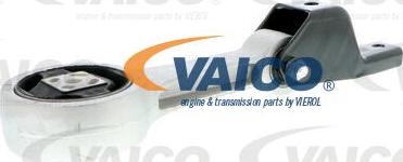 VAICO V10-6344 - Подушка, підвіска двигуна avtolavka.club