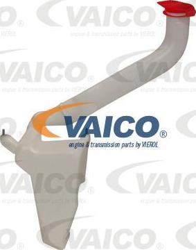 VAICO V10-6351 - Резервуар для води (для чищення) avtolavka.club