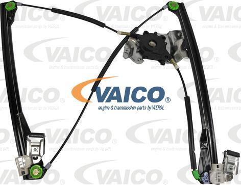 VAICO V10-6313 - Підйомний пристрій для вікон avtolavka.club