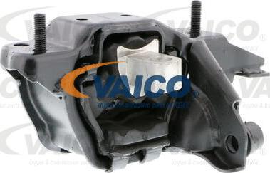 VAICO V10-6330 - Подушка, підвіска двигуна avtolavka.club