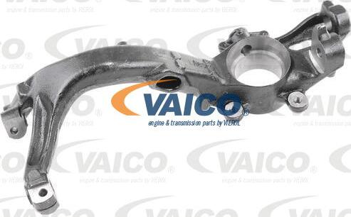 VAICO V10-6338 - Поворотний кулак, підвіска колеса avtolavka.club