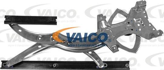 VAICO V10-6322 - Підйомний пристрій для вікон avtolavka.club
