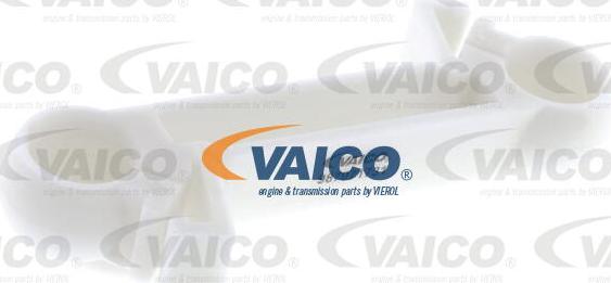VAICO V10-6204 - Шток вилки перемикання передач avtolavka.club