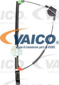 VAICO V10-6218 - Підйомний пристрій для вікон avtolavka.club