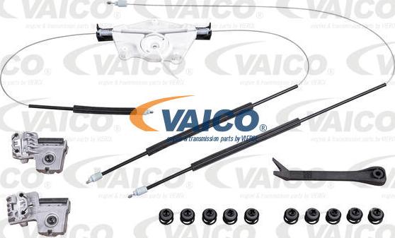 VAICO V10-6212 - Підйомний пристрій для вікон avtolavka.club
