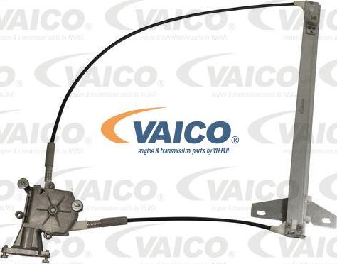 VAICO V10-6217 - Підйомний пристрій для вікон avtolavka.club