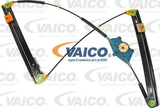 VAICO V10-6288 - Підйомний пристрій для вікон avtolavka.club