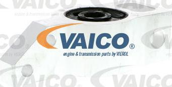 VAICO V10-6272 - Сайлентблок, важеля підвіски колеса avtolavka.club