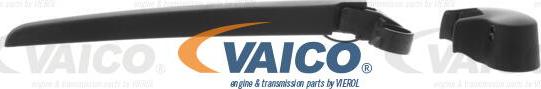 VAICO V10-6756 - Важіль склоочисника, система очищення вікон avtolavka.club