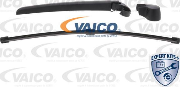 VAICO V10-6766 - Комплект важелів склоочисника, система очищення стекол avtolavka.club