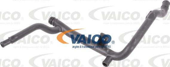 VAICO V10-6762 - Трубка охолоджуючої рідини avtolavka.club