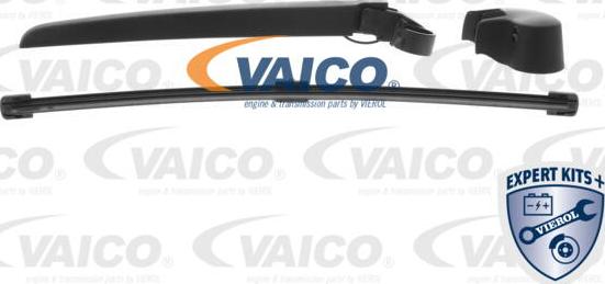VAICO V10-6767 - Комплект важелів склоочисника, система очищення стекол avtolavka.club