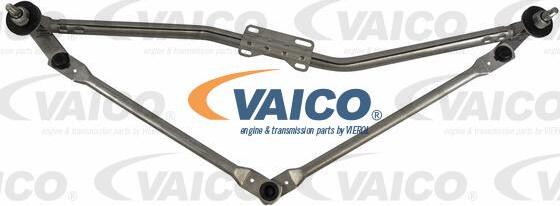 VAICO V10-0996 - Система тяг і важелів приводу склоочисника avtolavka.club