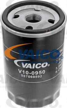 VAICO V10-0950 - Масляний фільтр avtolavka.club