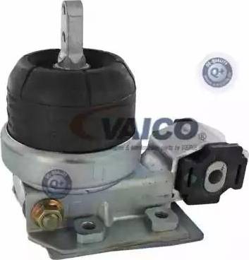 VAICO V10-0973 - Подушка, підвіска двигуна avtolavka.club