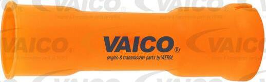 VAICO V10-0417 - Воронка, покажчик рівня масла avtolavka.club