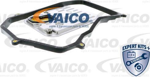 VAICO V10-0430 - Гідрофільтри, автоматична коробка передач avtolavka.club