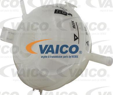 VAICO V10-0558 - Компенсаційний бак, охолоджуюча рідина avtolavka.club
