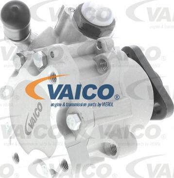 VAICO V10-0580 - Гідравлічний насос, рульове управління, ГУР avtolavka.club