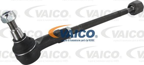 VAICO V10-0645 - Поперечна рульова тяга avtolavka.club