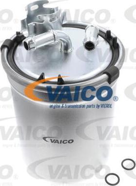 VAICO V10-0655 - Паливний фільтр avtolavka.club