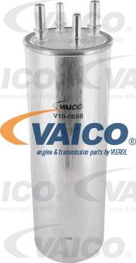 VAICO V10-0656 - Паливний фільтр avtolavka.club