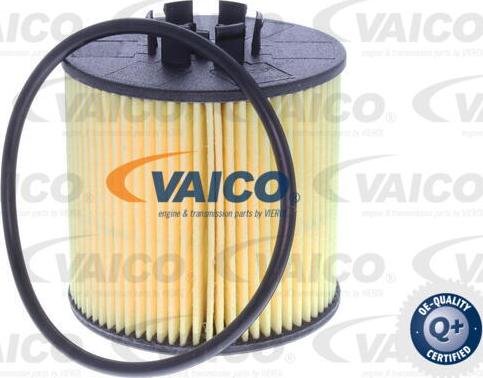 VAICO V10-0665 - Масляний фільтр avtolavka.club