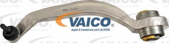 VAICO V10-7011-1 - Важіль незалежної підвіски колеса avtolavka.club