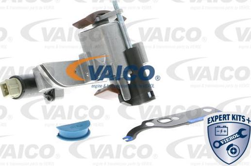 VAICO V10-0008 - Регулюючий клапан, виставлення розподільного вала avtolavka.club