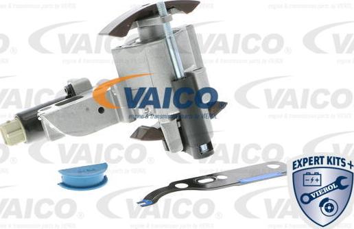 VAICO V10-0007 - Регулюючий клапан, виставлення розподільного вала avtolavka.club