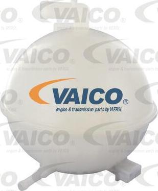 VAICO V10-0015 - Компенсаційний бак, охолоджуюча рідина avtolavka.club