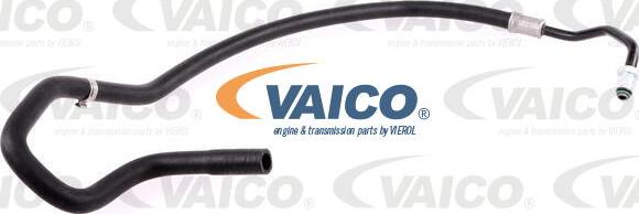 VAICO V10-0108 - Гідравлічний шланг, рульове управління avtolavka.club