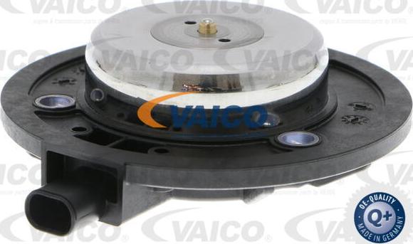 VAICO V10-0866 - Центральний магніт, шестерня приводу розподільного вала avtolavka.club