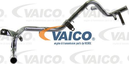 VAICO V10-0396 - Трубка охолоджуючої рідини avtolavka.club