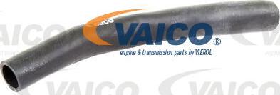 VAICO V10-0366 - Шланг радіатора avtolavka.club
