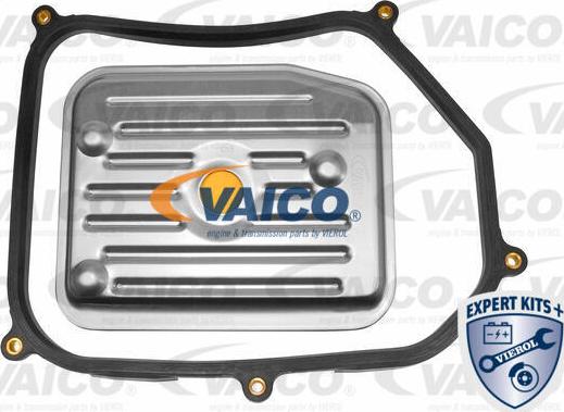 VAICO V10-0384 - Гідрофільтри, автоматична коробка передач avtolavka.club