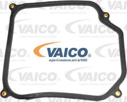 VAICO V10-2500 - Прокладка, масляний піддон автоматичної коробки передач avtolavka.club