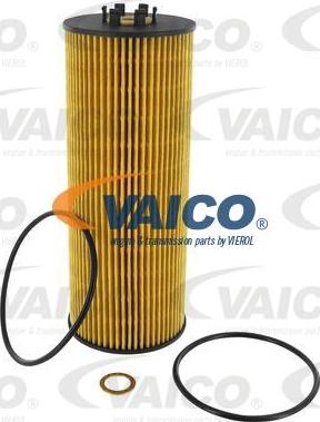 VAICO V10-0330 - Масляний фільтр avtolavka.club