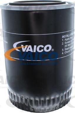 VAICO V10-0321 - Масляний фільтр avtolavka.club