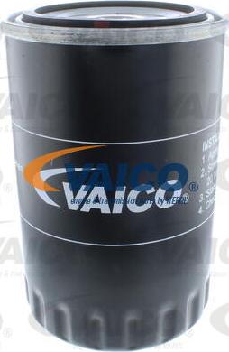 VAICO V10-0322 - Масляний фільтр avtolavka.club
