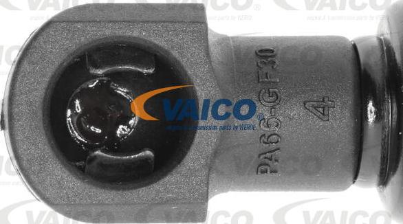 VAICO V10-0244 - Газова пружина, кришка багажник avtolavka.club
