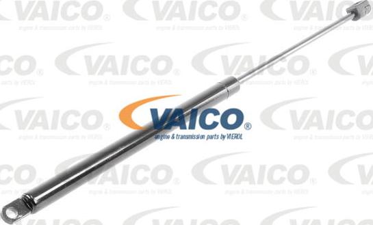 VAICO V10-0246 - Газова пружина, кришка багажник avtolavka.club
