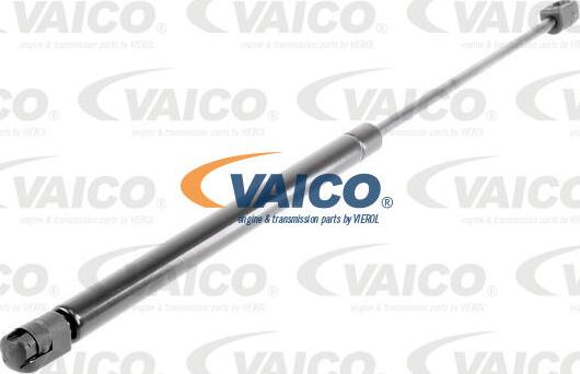 VAICO V10-0240 - Газова пружина, кришка багажник avtolavka.club